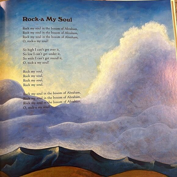 SING 🎤 Favorite Folk Songs w CD incl 12 folk songs.Peter Yarrow Song🎵book📕 - Picture 10 of 17